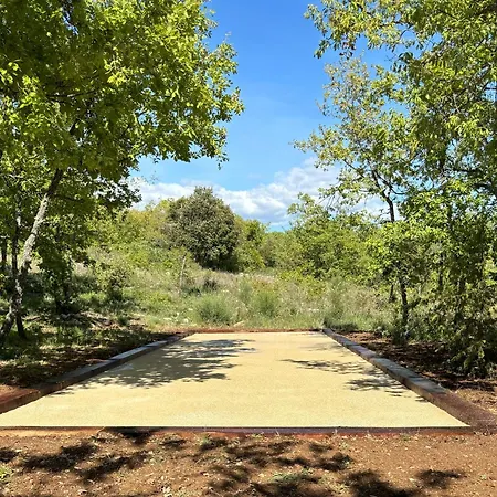 Bastide De - Vue Luberon, Piscine Chauffee, Boulodrome Villa *